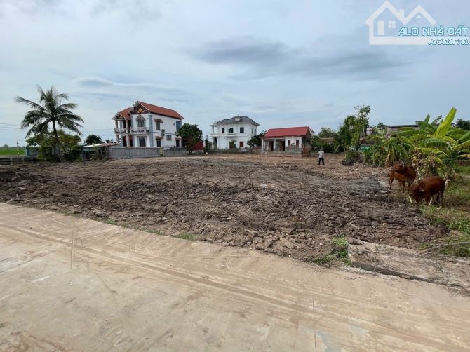 🔥spcc BÁN GẤP HƠN 1800M² ĐẤT ĐẸP – TAM CƯỜNG – VĨNH BẢO – HẢI PHÒNG 🔥 💥 Diện tích: 1800 - 1