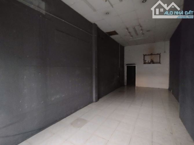 Cho thuê nhà mặt tiền đường Nguyễn Ái Quốc, nhà đẹp, thuận lợi kinh doanh - 1