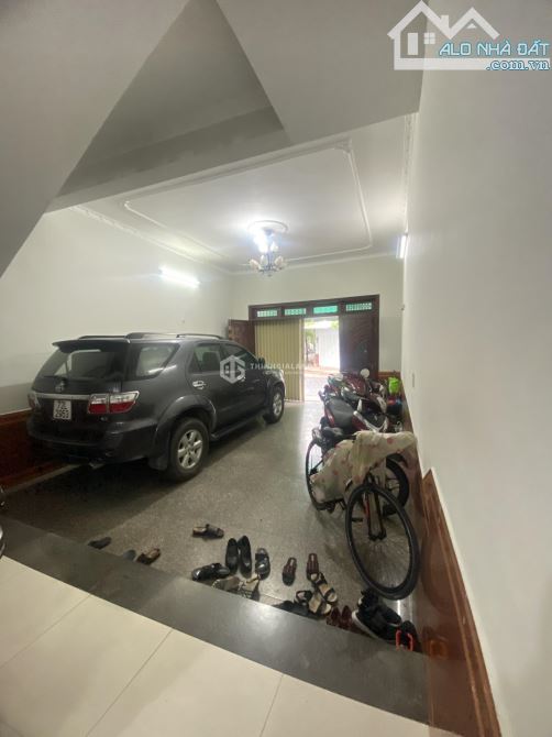 🌳 BÁN NHÀ 1 TRỆT 2 LẦU 94M2_KHU ĐẠI AN CÓ VỈA HÈ_NGÔ TẤT TỐ_PHƯỜNG 9_VŨNG TÀU_CHỈ 10 TỶ - 1