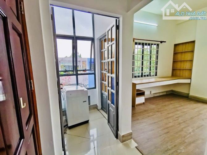 HIẾM CHDV GẦN CHỢ TÂN TRỤ - NGUYỄN SỸ SÁCH - NGANG 11M - THU 35TR/TH - GIÁ 7.X TỶ - 1