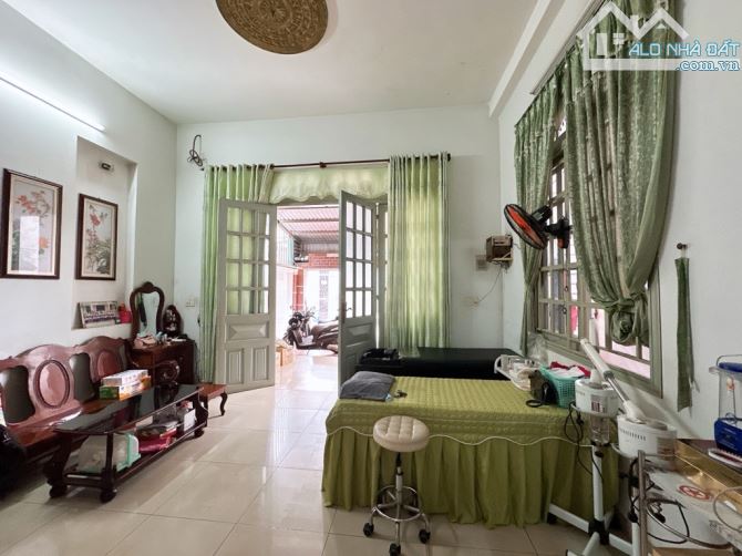 NHÀ 2 TẦNG NGUYỄN AN NINH NGAY TTHC DĨ AN, DT 103M NGANG KHỦNG 6M, NHỈNH 6 TỶ NHỎ - 1