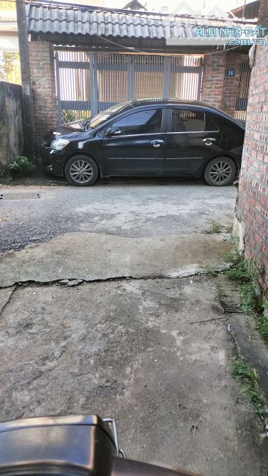 Bát Khối-Đông Dư Thượng-90m MT 5m- Ô TÔ Đỗ-Tương Lai Ra Trục Chính - Ở Đầu Tư Đỉnh cao - 1