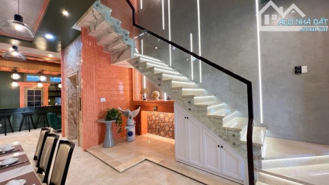Cần bán căn góc hoà cường nam, đối diện toà tháp đôi 69 tầng, sẵn dòng tiền 65 triệu/tháng - 1