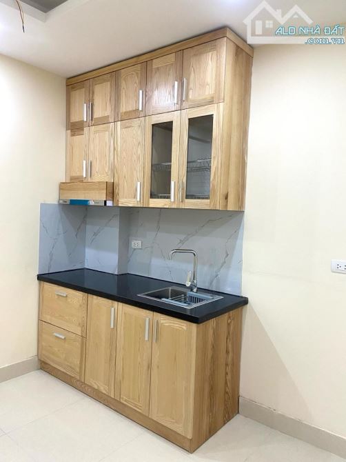 Chung cư mini 65m mặt tiền 4m lõi hai bà trưng giá 17.5 tỷ. - 1