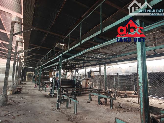 XT508 Cho thuê kho gần TDT gần 3000m2 - F. Hố Nai. BH. Gần QL.1A. Chỉ 40tr/tháng. - 1