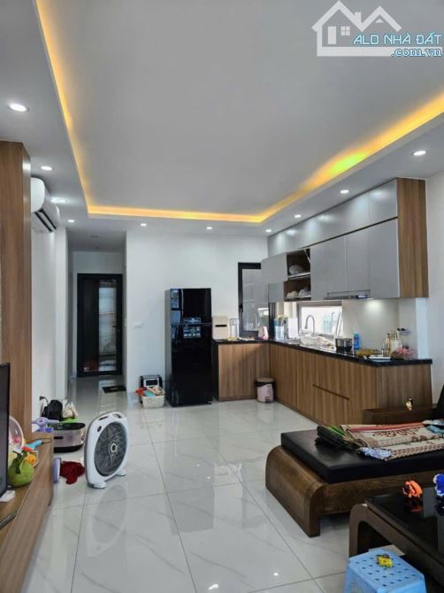 Hàng Bè Mậu Lương 7 tầng thang máy, giá đầu tư. - 1
