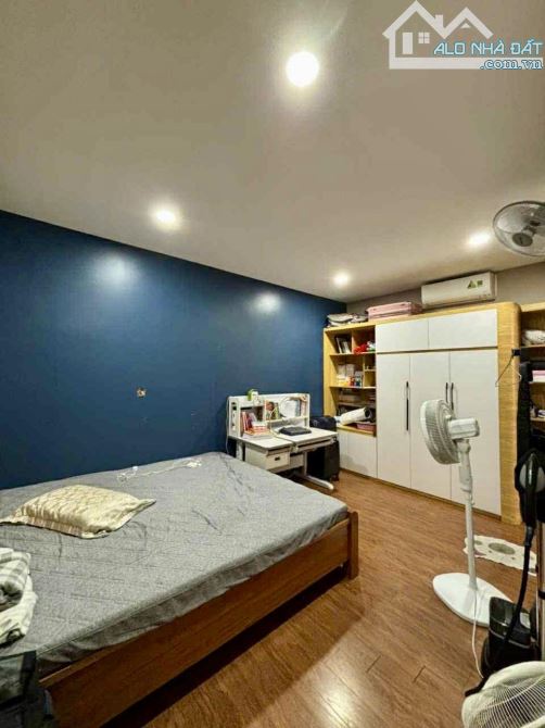 NGOẠI GIAO ĐOÀN – MINH TẢO 110.7M² – 3PN – FULL NỘI THẤT – TẦNG THẤP – 11.5 TỶ - 1
