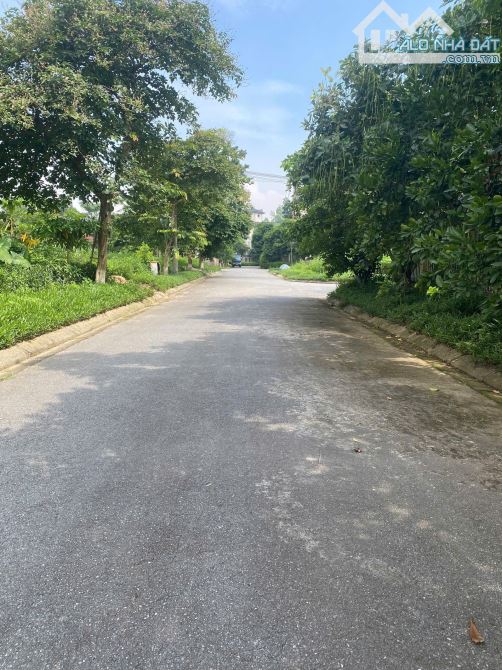 CẦN BÁN CĂN BIỆT THỰ 3TẦNG TẠI HOÀN SƠN TIÊN DU BN - 1