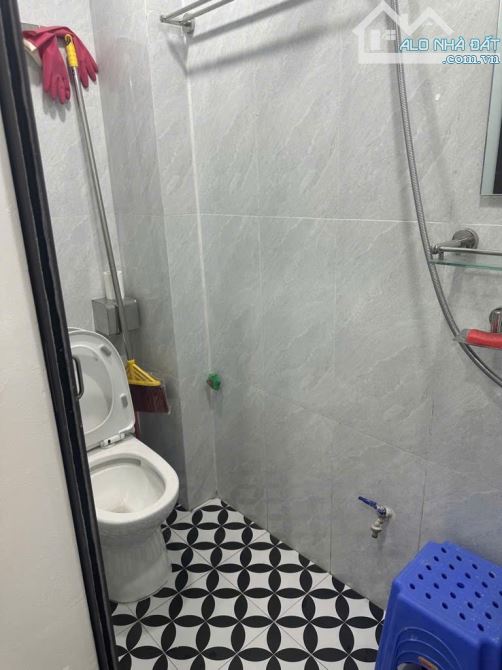 BÁN NHÀ XÃ ĐÀN – 25M² – LÔ GÓC – Ô TÔ VÀO TẬN CỬA – KINH DOANH – GIÁ 5.9 TỶ - 1