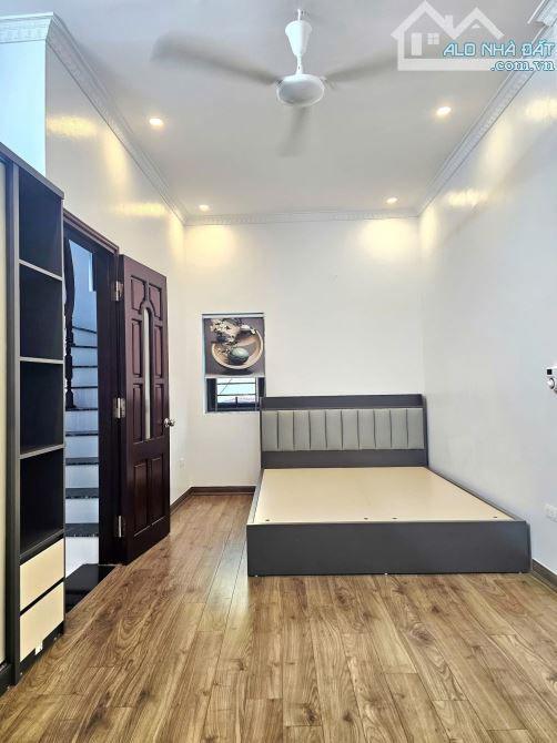 Cực hiếm! Nhà đẹp 5 tầng Trịnh Văn Bô – Ô tô sát cửa, giá tốt 6,05 tỷ. - 1