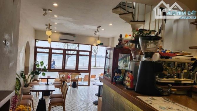 Mặt phố Trích Sài của hiếm, view Hồ Tây, view nhà hát Opera tương lai 161m2, mt9m, 110 tỷ - 1