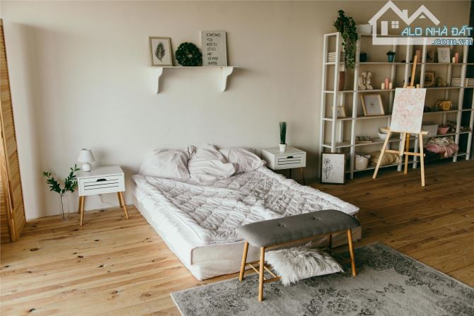 Căn Hộ Mini Đường Núi Thành - 12 phòng mới - Thiết Kế Hiện Đại - Giá F0 - Liên hệ làm - 1