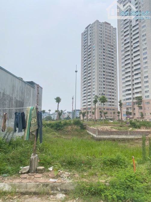 🌟 Siêu phẩm đất dịch vụ Di Trạch – Hoài Đức, 80m² MT 6.67m, sát vành đai 3.5 🌟 - 1