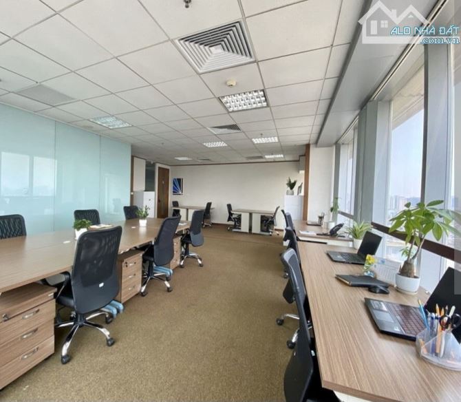 244.x Tỷ/ 340 m2/ Mặt Phố / 9 Tầng / Tây Hồ - 1