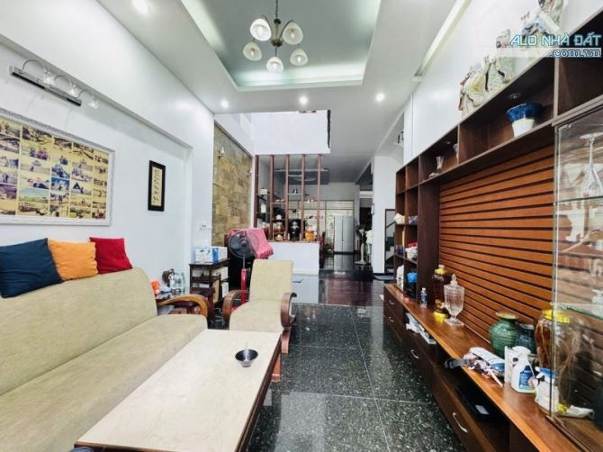 BÁN BIỆT THỰ NGANG 7M, KHU VIP HOÀNG HOA THÁM TÂN BÌNH, 150M2, 160TR/M2, ĐƯỜNG Ô TÔ TRÁNH - 1