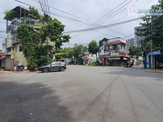 BÁN ĐẤT GẦN SIÊU THỊ GO DĨ AN - DT 90M NGANG 4.5M FULL THỔ - XÂY DỰNG TỰ DO - GIÁ 4 TỶ - 1