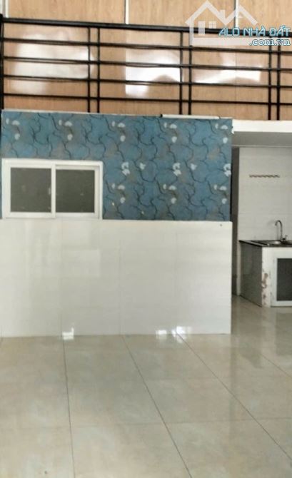 HẺM TO HƠN ĐƯỜNG 3 MẶT THOÁNG GẦN CHỢ THỦ ĐỨC CÓ DÒNG TIỀN 4,5X18 NHỈNH 6 TỶ - 1