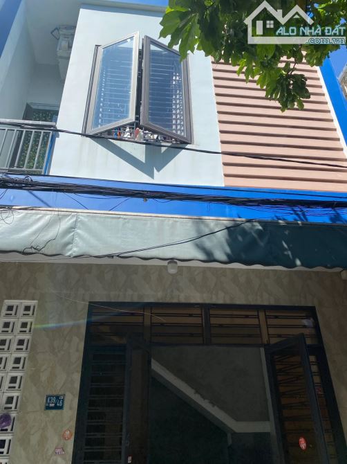 🔥 BÁN DÃY TRỌ 5 PHÒNG – KIỆT Ô TÔ CÙ CHÍNH LAN – DOANH THU 12TR/THÁNG 🔥 - 1
