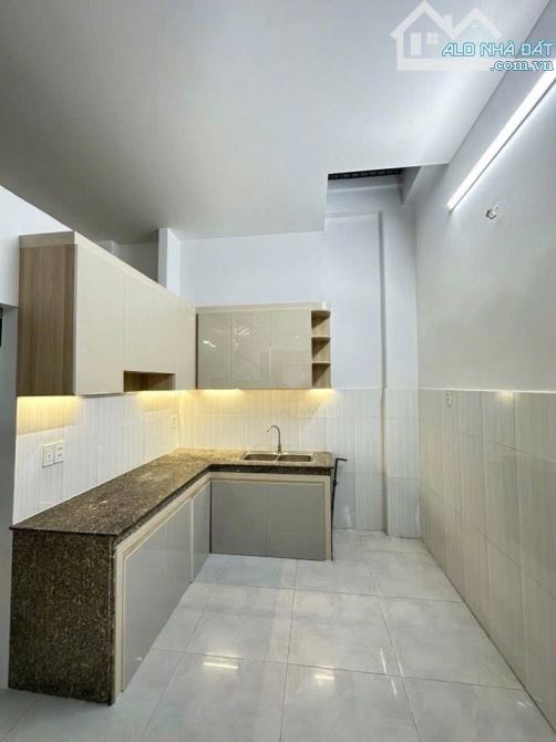 🏡 NHÀ 2 TẦNG – 40M² – HẺM XE HƠI – LIÊN KHU 4-5, BÌNH HƯNG HÒA B, BÌNH TÂN – GIÁ 3.7 TỶ - 1