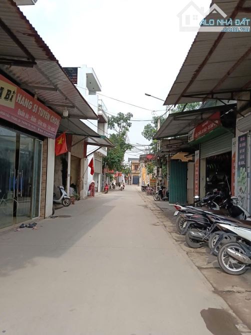 Chương dương -thường tín 🛻 ô tô đỗ cửa 💲 giá hơn 1tỷ - 1