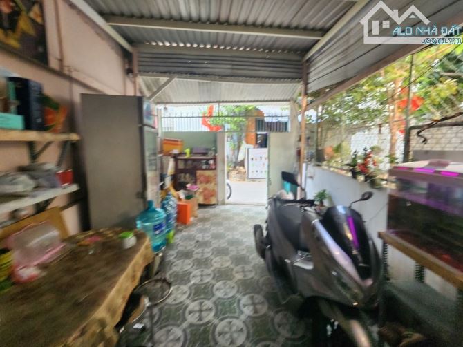 🔥LÊN SÓNG HÀNG HUỲNH ĐÌNH HAI🔥P.24 BÌNH THẠNH🍀55M2🍀NGANG 4M - CHỦ ĐANG VAY BANK🌸5.9Tỷ - 1
