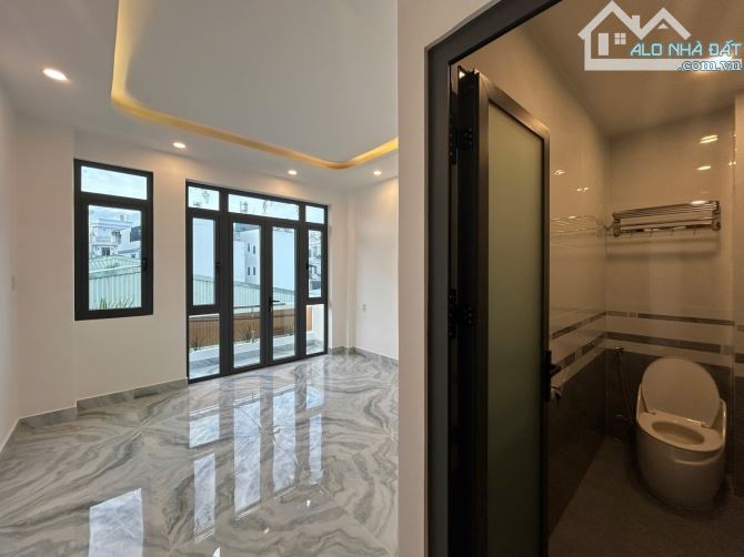 NHÀ ĐẸP BÌNH TÂN – 5 TẦNG – AN CƯ LÝ TƯỞNG – GIÁ CHỈ NHỈNH 7 TỶ - 1
