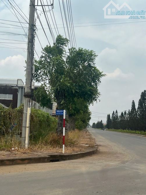 Bán đất 2200m2 KCN Phúc Long, Bến Lức, Long An, giá đầu tư - 1