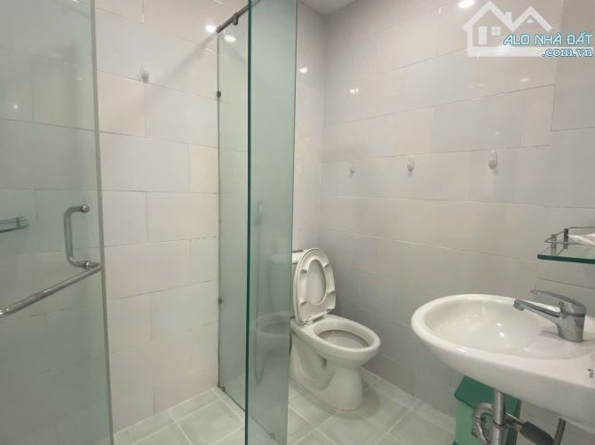 ✨ CĂN HỘ DỊCH VỤ 1PN – TÁCH BẾP – FULL NỘI THẤT – SÂN PHƠI RỘNG QUẬN 8 ✨ - 1