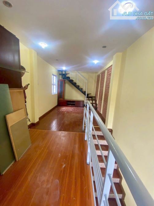BÁN NHÀ CĂN GÓC VIP NHẤT Q.10 – NGUYỄN TIỂU LA – P.8  🏡 Diện tích: 40m² (4.4 x 9) – Kết c - 1