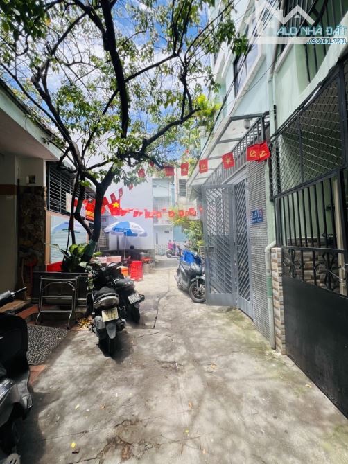 💥 145 M2 - NGANG 8M - GẦN THÍCH QUẢNG ĐỨC - GÒ VẤP - 13 TỶ - 1