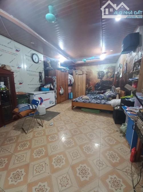 BÁN NHÀ MẶT PHỐ Triều Khúc – 115m², 3 tầng, MT 4.3m, giá 24 tỷ 🔑 - 1