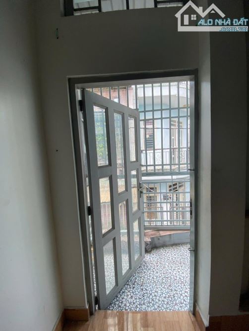 🚗 NHÀ 2 TẦNG – 41M² – HẺM XE HƠI THÔNG – LIÊN KHU 4-5, BÌNH HƯNG HÒA B, BÌNH TÂN – GIÁ 3. - 1