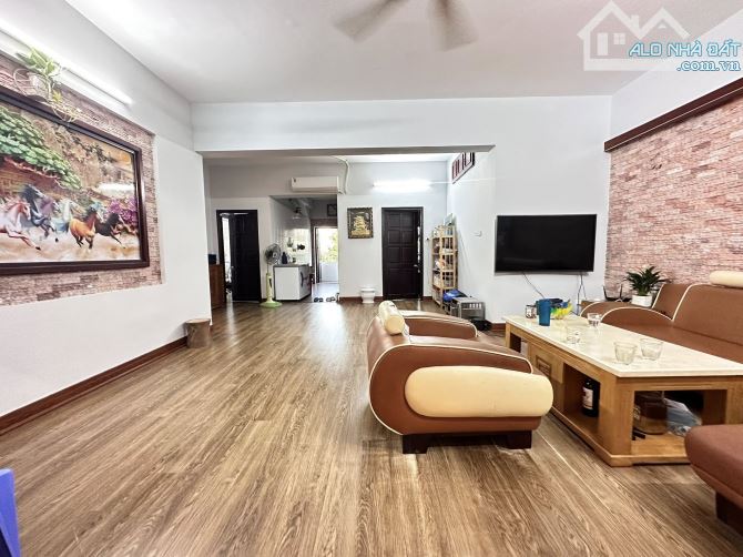 Cần bán gấp chung cư khu đô thị Định Công,gần đường 2.5,tiện ích đỉnh cao - 1