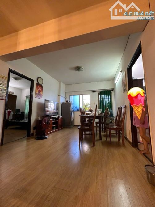 Bán căn hộ chung cư An Lộc, Nguyễn Oanh 96m², 3 phòng ngủ, 3.2 tỷ - 1