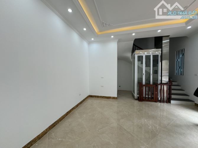 PHÂN LÔ Ô TÔ ĐỖ CỬA – LÔ GÓC – THANG MÁY – NHÀ ĐẸP Ở NGAY – LÊ TRỌNG TẤN, LA KHÊ, HÀ ĐÔNG - 1
