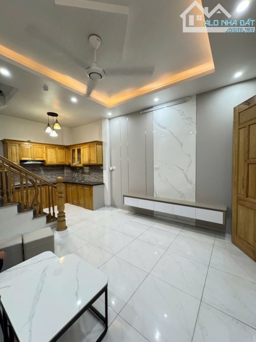 ✨ NHÀ ĐẸP LONG LANH –  PHỐ PHAN ĐÌNH GIÓT – KHÁCH VỀ Ở NGAY – TIỆN ÍCH BẠT NGÀN - 1