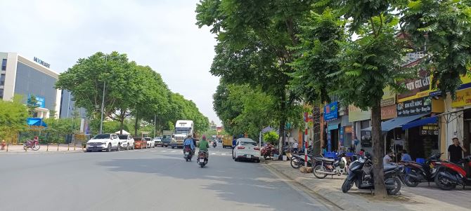 Bán nhanh lô đất Phố Vũ Đức Thận, 78m2, 2 MT rộng, ô tô vào đất, rất gần Big C - 1
