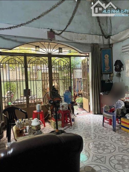 🔥HÀNG HIẾM🔥 - 💥130M2💥 - NGANG 6M - VUÔNG VỨC - HẺM XE HƠI - PHAN VĂN TRỊ - CHỈ 13,5 TỶ - 1