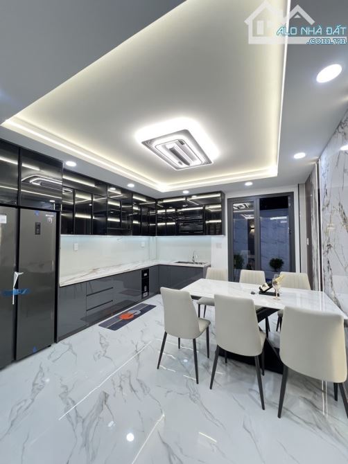 TÌM TỔ ẤM CHO GIA ĐÌNH – NHÀ ĐẸP 70M² – 5 PHÒNG NGỦ – BÌNH TÂN – GIÁ CHỈ 6.7 TỶ 🌿 - 1
