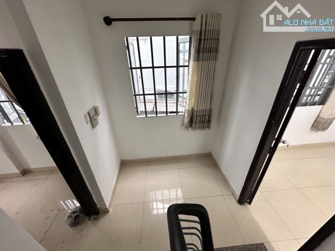 NHÀ GÓC 2 MẶT TIỀN – PHÚ THUẬN– NGUYỄN VĂN QUỲ, QUẬN 7 - 1