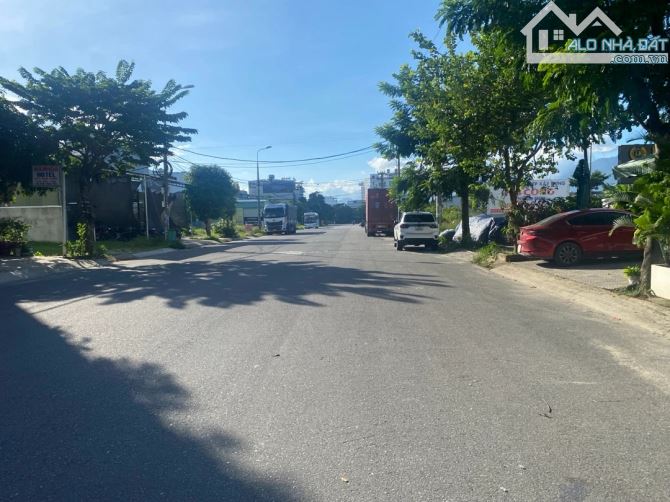 LÔ ĐẤT VÍP ĐƯỜNG 15M_BÀU MẠC_CÁCH BIỂN 300M_DT 190M2_NGANG 7.5M_CHỈ 11.8 TỶ - 1
