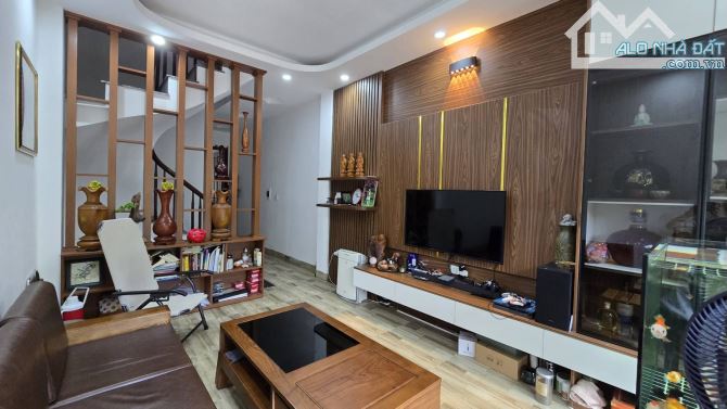 Cần Bán nhà phố Phan Đình Giót - 1