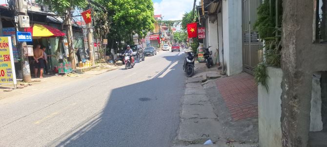 ĐẤT ĐẸP HẢI BỐI, ĐÔNG ANH – CƠ HỘI ĐẦU TƯ KHÔNG THỂ BỎ LỠ - 1