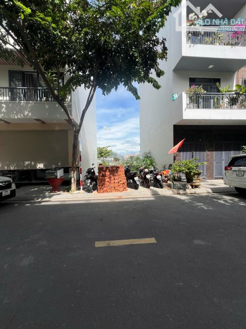 Đất KĐT VCN Phước Long 1 phường Nam Nha Trang dt 60m2 đường 13m cách vành đai 2 chỉ 200m - 1