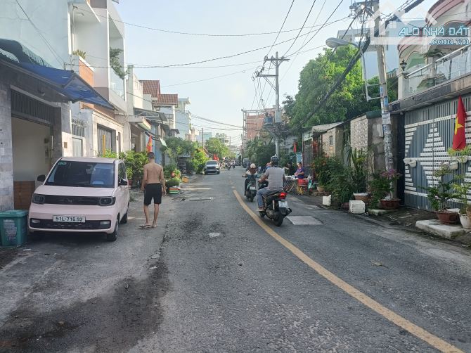 MTKD Q12 SONG HÀNH GIÁP TÂN BÌNH 7.5 TỶ/101M2 - 1