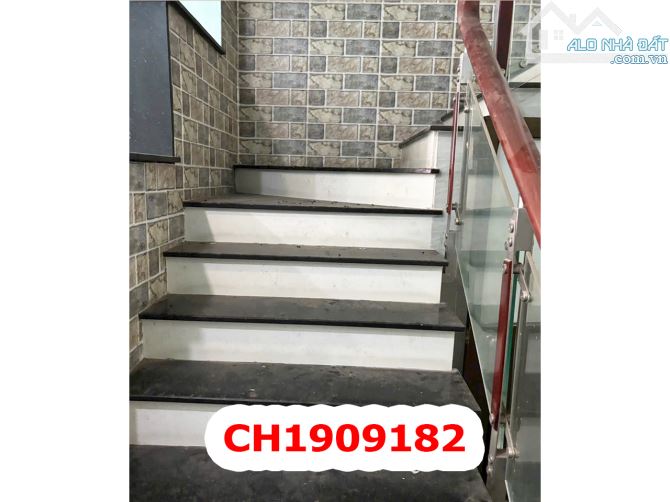 Nhà Hẻm Tỉnh Lộ 10 - 5 x 11M - 4,1 Tỷ - Khu yên tĩnh, an ninh - 1