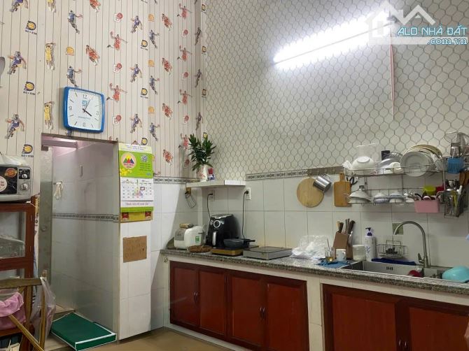 BÁN NHÀ HẺM 6M TRẦN NHÂN TÔN,4 TẦNG, 70M2, NHỈNH 9 TỶ - 1