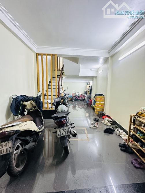 Siêu Phẩm Lô góc Tây Mỗ 40m x 5T, ngõ thông, ô tô vào, kinh doanh tốt 8 tỷ - 1