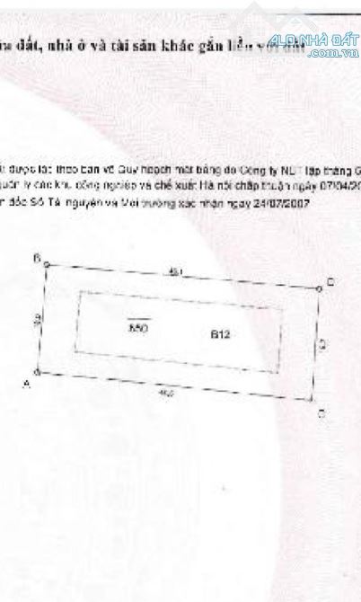 Khách Sạn Cầu Giấy/ 398.x Tỷ/ 850 m2/ 13 Tầng - 1