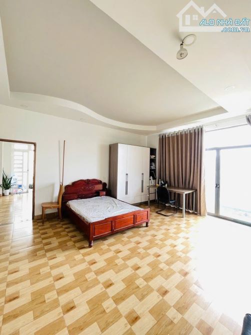 Bán biệt thự 3 tầng-368m2-KDC Hoàng Hải-Bà Điểm-Hóc Môn-16x23m-20ty-full nội thất hiện đại - 1